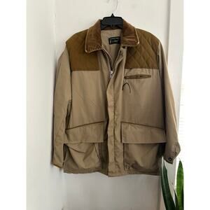 Sportsman's Apparel by Browning Men's Hunting Jacket | Size Large